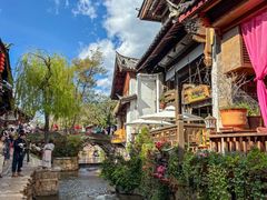 -勺子米线·云南传统小吃市集(四方街店)