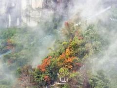 -大慈岩风景区