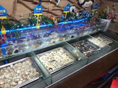 -蒙肥羊·酸汤潮牛·鲜牛肉火锅烤肉自助(岗顶店)