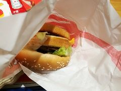 -汉堡王(EAC欧美中心店)