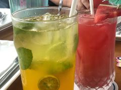 -Cha Cha's Beach Cafe