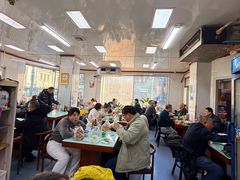 -北三沙家烧麦(北头道街店)