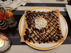 -La Creperie法餐厅(芮欧百货店)
