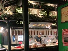 -凯德广场(武胜路店)