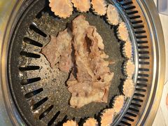 -杨记齐齐哈尔烤肉(总店)