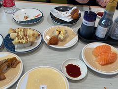 -滨寿司(新街口中央商场店)