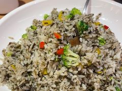 -枣子树·素食餐厅(普陀山店)