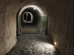 -水洞沟旅游区