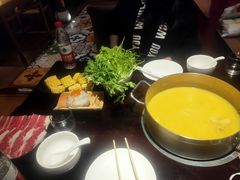 -颐和•海鲜砂锅粥•啫啫煲(奥林匹克广场店)