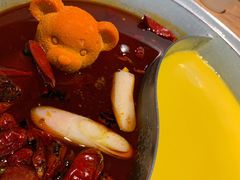 -青瓷火锅料理(西单大悦城店)