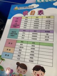 -爱儿乐婴儿游泳馆(华强北店)