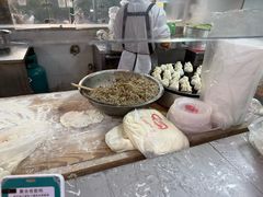 -三镇民生甜食馆(胜利街总店)