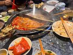 -蜀大侠火锅(春熙路店)