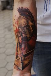 -TATTOO FAMILY刺青纹身工作室