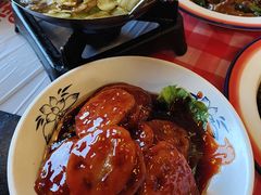 -佳佳麻辣烧菜馆