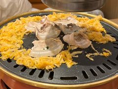-西塔老太太泥炉烤肉(双井店)