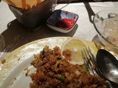 -半秋山西餐厅(宜昌大洋店)