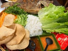 -婉泰·特色小吃·舂鸡脚(告庄二店)