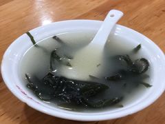 -华兴街自力面店