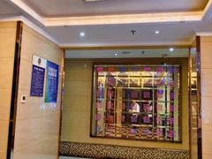 -唱吧麦颂KTV(方庄店)