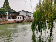 -衣裳街历史文化街区
