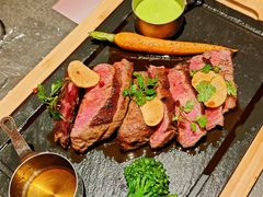 -FOOOO CITY CLUB 孚乐里音乐西餐酒吧(来福士店)