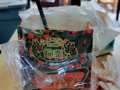 -婉泰·特色小吃·舂鸡脚(告庄二店)