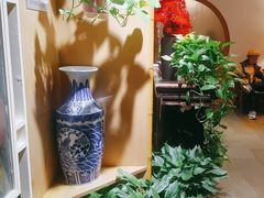 -渝信川菜(长安店)
