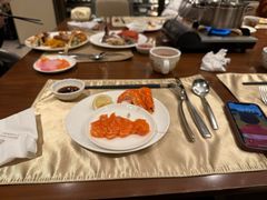 -安蒂娅·海鲜自助餐厅(安蒂娅美兰酒店)