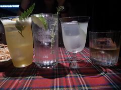 -SPEYSIDE 威士忌&鸡尾酒吧