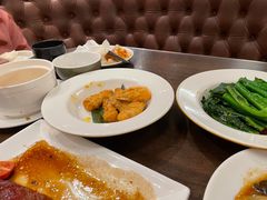 -新旺茶餐厅(嘉里城店)