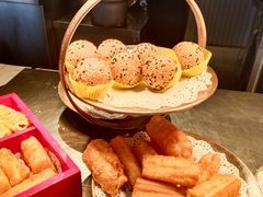 -上海虹桥宾馆·SLIDER(郁锦香店)