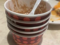 -芭菲盛宴·环球美食(解放碑英利国际店)