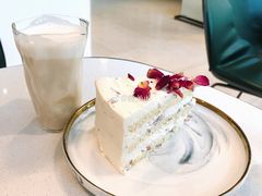 -EVERNAKED裸蛋糕(SOHO天山店)
