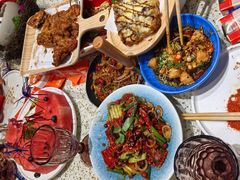 -小董哥烤串·爆汁大油边(故宫店)