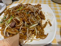 -老廣食堂(区庄店)