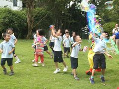-玛利娅蒙特梭利双语幼儿园·托育(百家湖直营园)