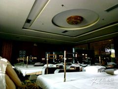 -红街养生休闲会所(红街商业广场店)