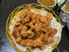 炸酥肉-怪怪龙虾·来自江苏盱眙(惊驾路店)