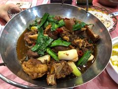 -新虹楼饭庄(崇明陈家镇店)