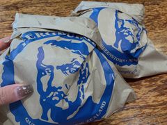 -Fergburger(皇后镇店)