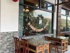 -呼吸森林·生态农庄农家乐私房菜