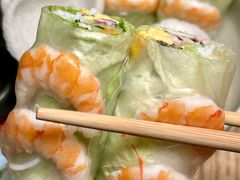 -西贡妈妈SaigonMama•越南料理(上海商城店)