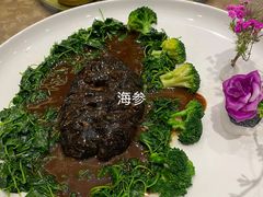 -老克勒上海菜(南京路步行街店)