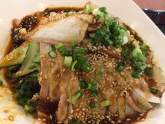 -北京大学深圳研究生院-燕园2食堂