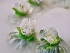周庄素菜包-淮扬韵(高新大都荟店)