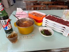 -味香林牦牛自助火锅