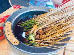 -冒椒火辣(太古里店)