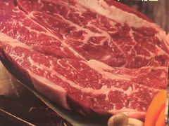-赤坂亭·M9和牛烧肉·铁板烧(合肥万象城店)