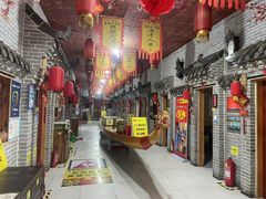 -即墨老公社·海肠捞饭大王(古城店)